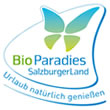 Bio Paradies SalzburgerLand