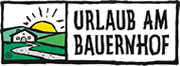 Urlaub am Bauernhof